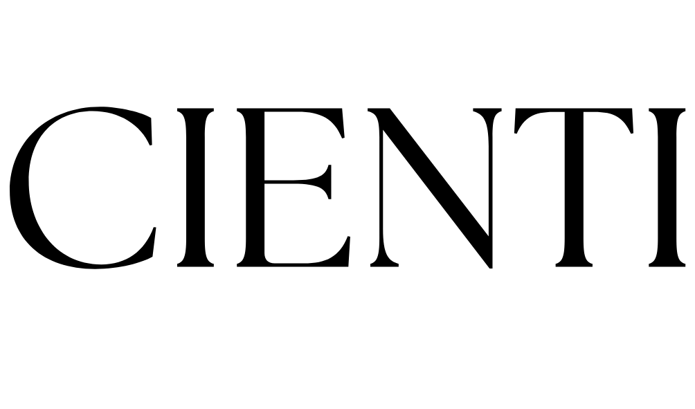 Cienti The Label